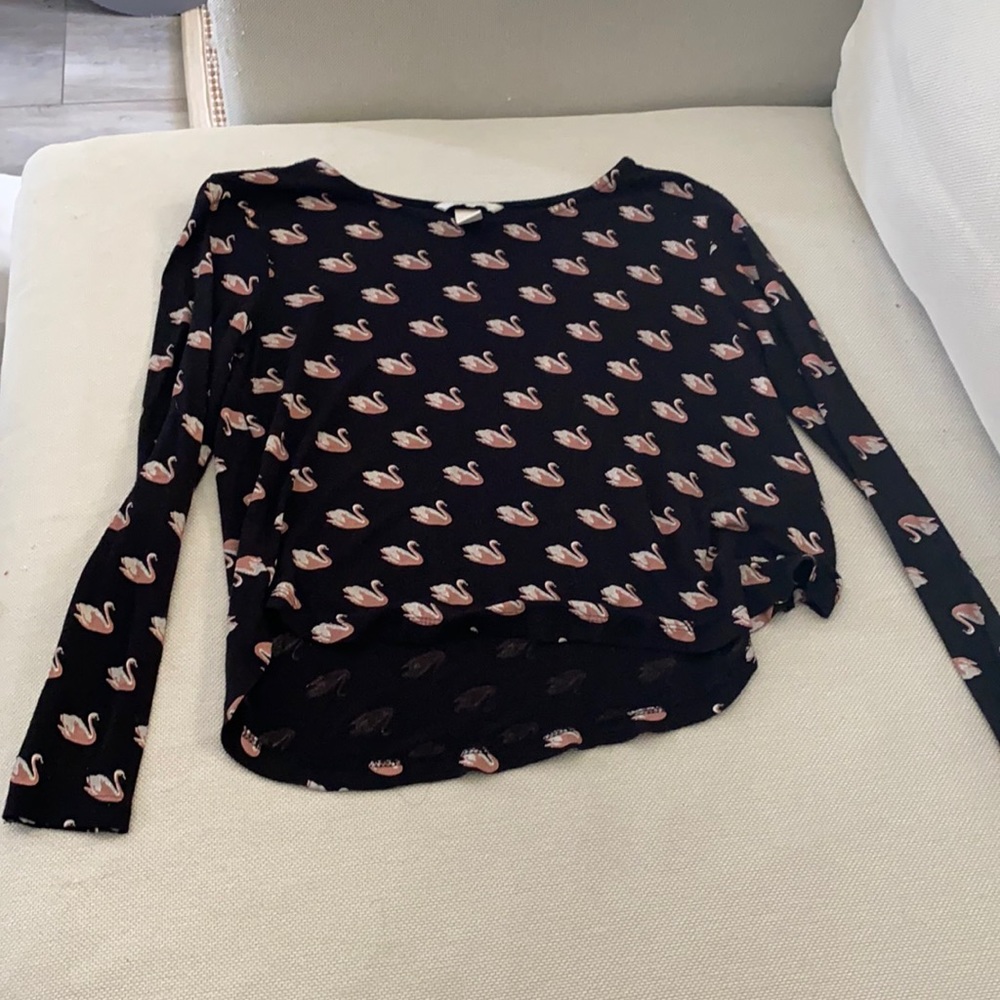 H&M